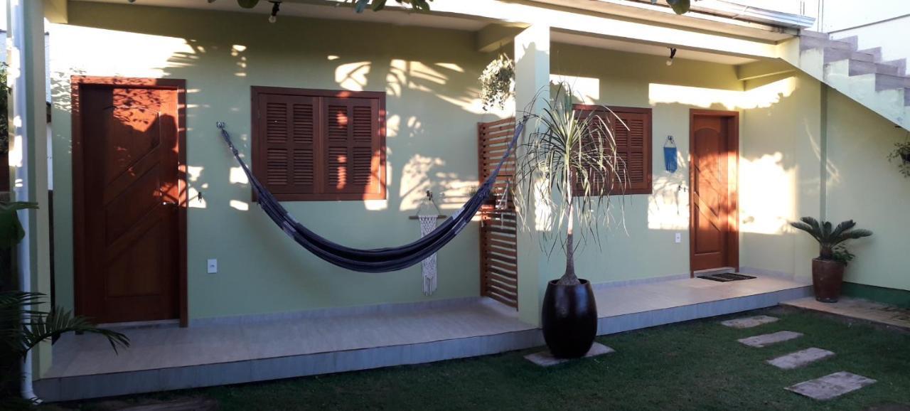 Pousada Moradas Do Mocambique Florianópolis Eksteriør bilde
